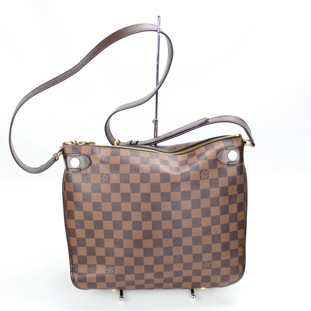 Louis vuitton duomo discount crossbody