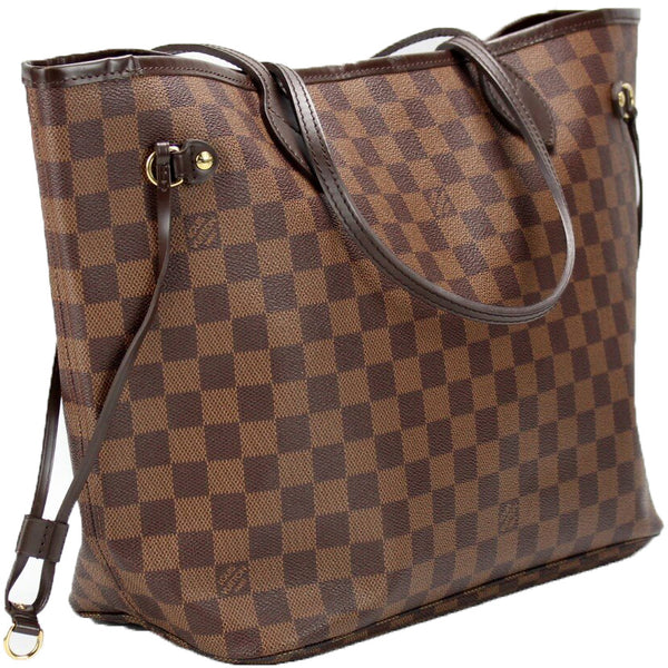 Neverfull MM Damier Ebene (PL29)