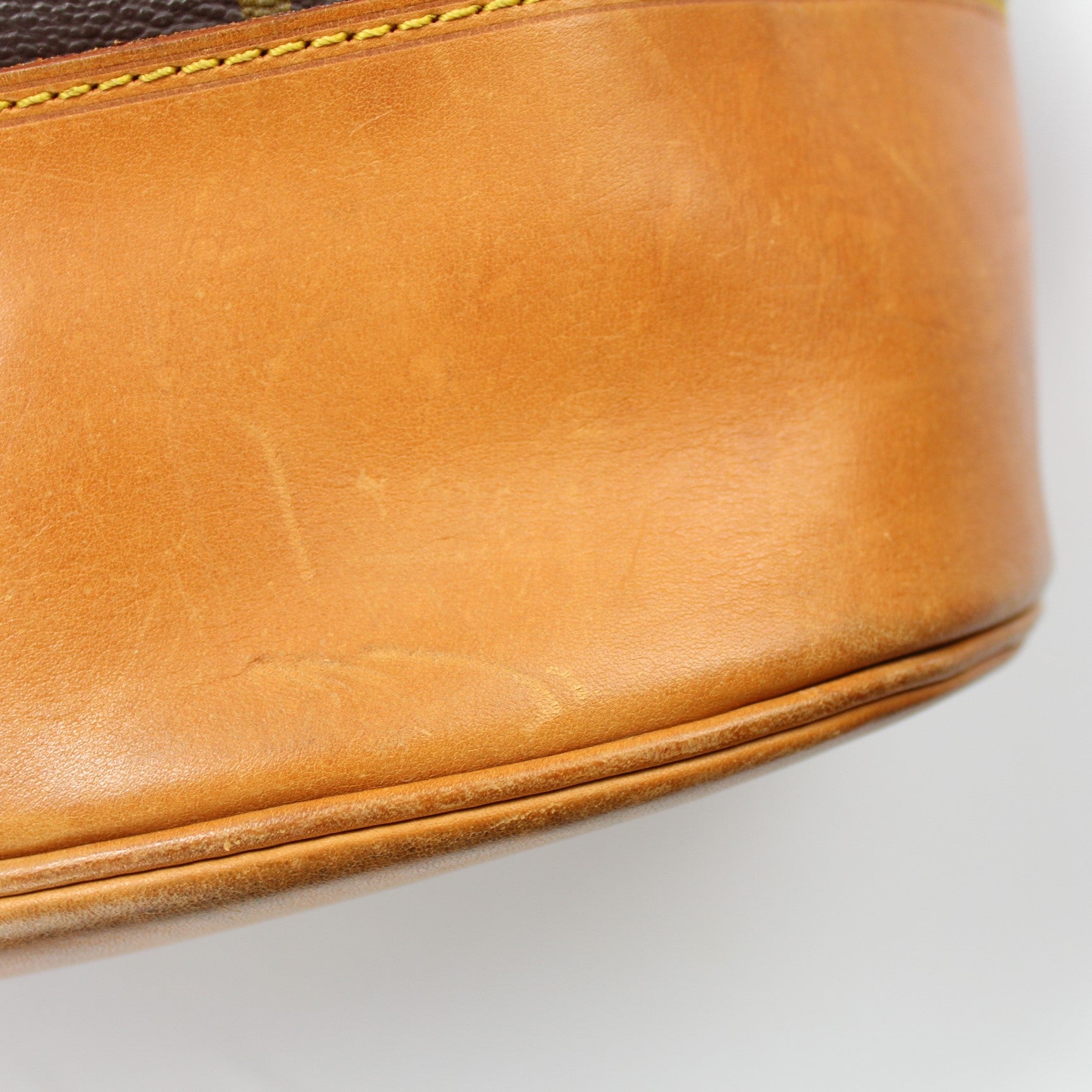 Randonnee Backpack GM Mono – Keeks Designer Handbags