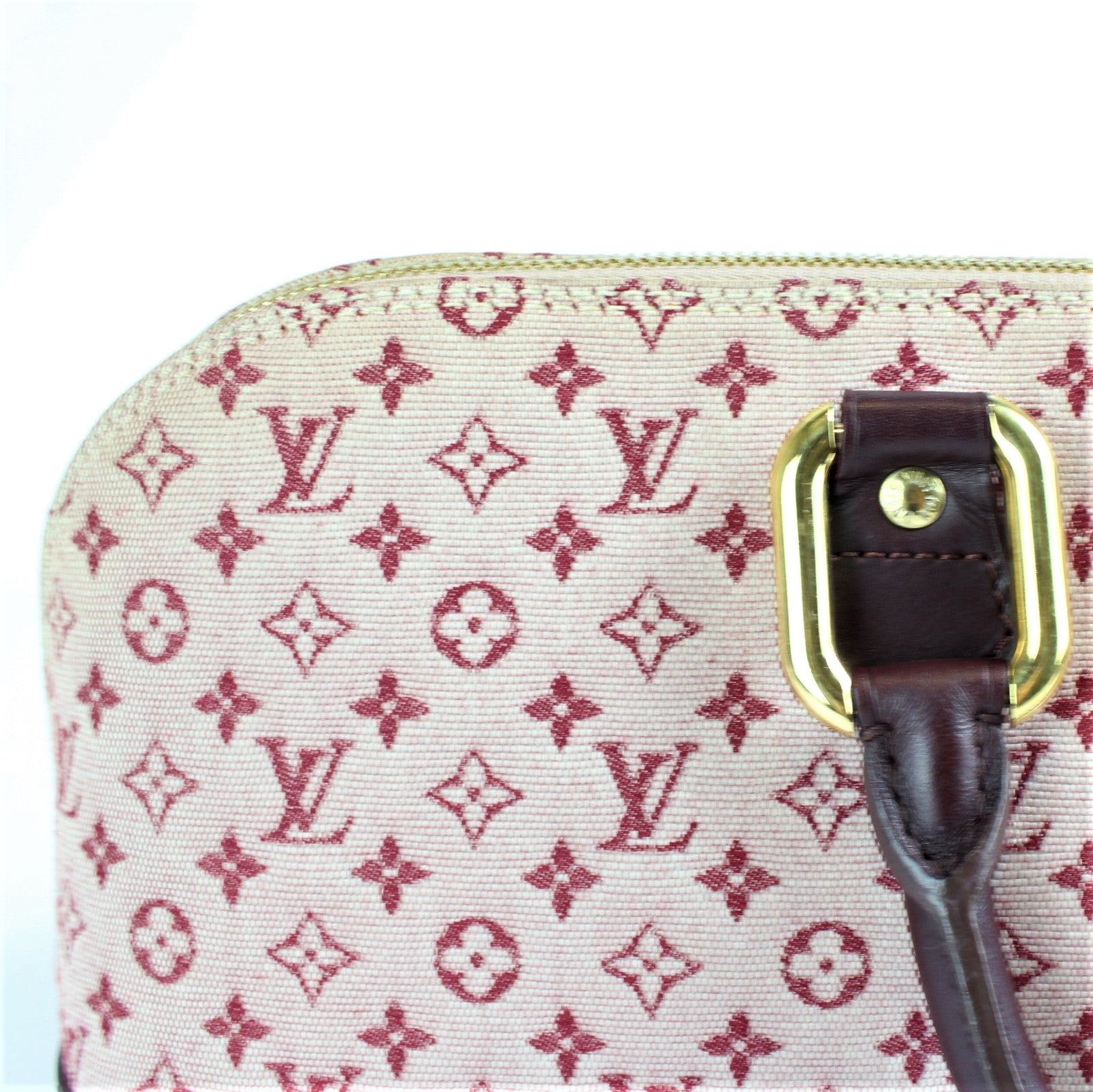 Alma Horizontal Mini Lin – Keeks Designer Handbags