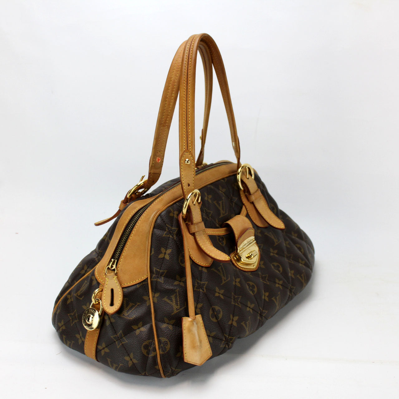 Louis Vuitton Etoile Bowling Bag