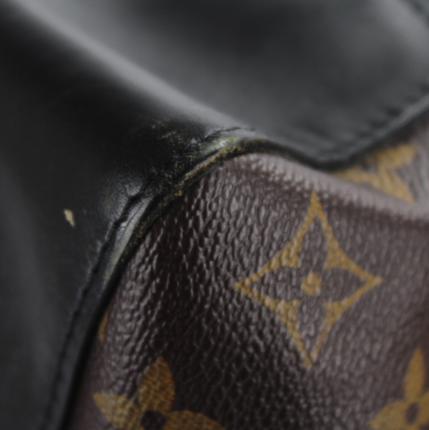 Macassar Torres PM Monogram (ATX) – Keeks Designer Handbags