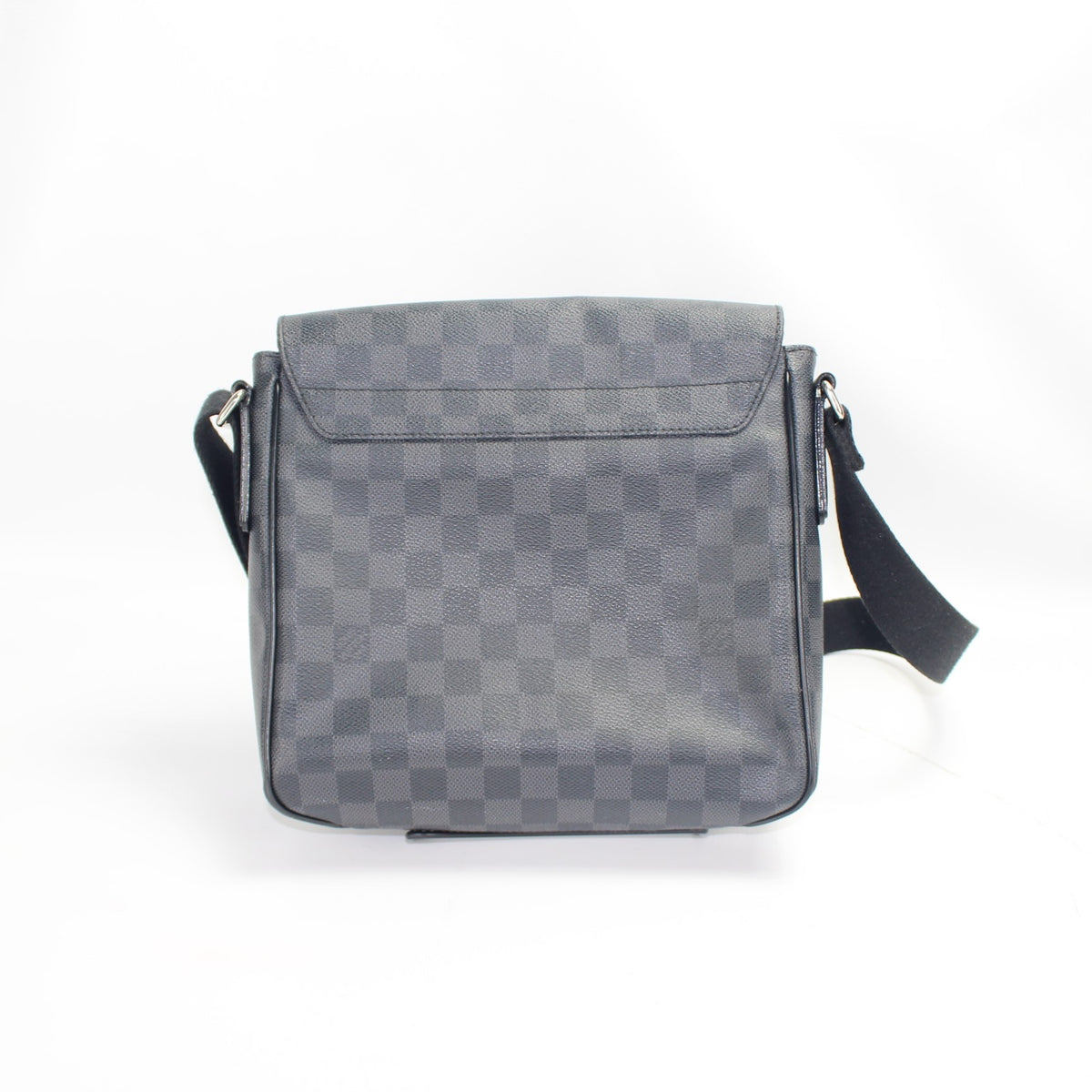 District PM Damier Graphite (ATX)