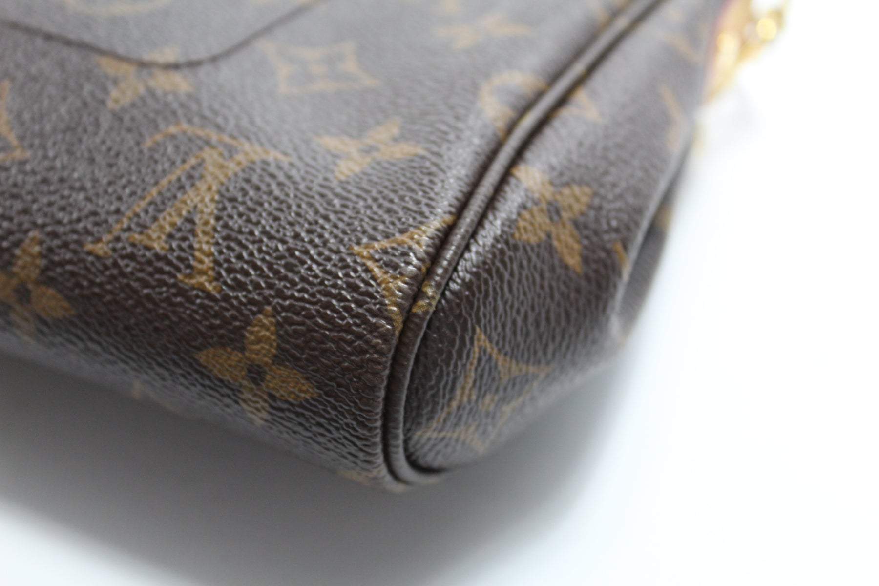 Favorite MM Monogram (PL) – Keeks Designer Handbags