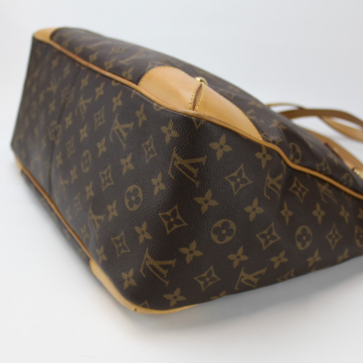 Estrela GM Monogram (PL1) – Keeks Designer Handbags