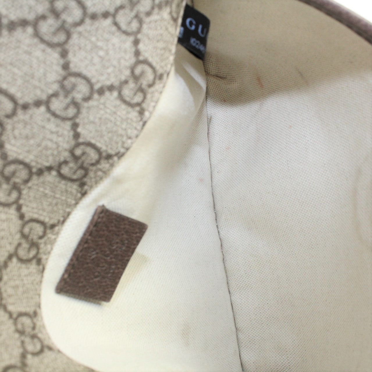 Gucci GG Supreme belt bag 493930 – Fashion style LV,gucci,hermes