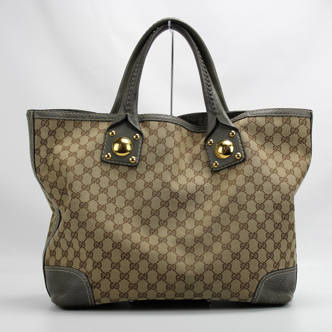 232954 Canvas Sunset Tote