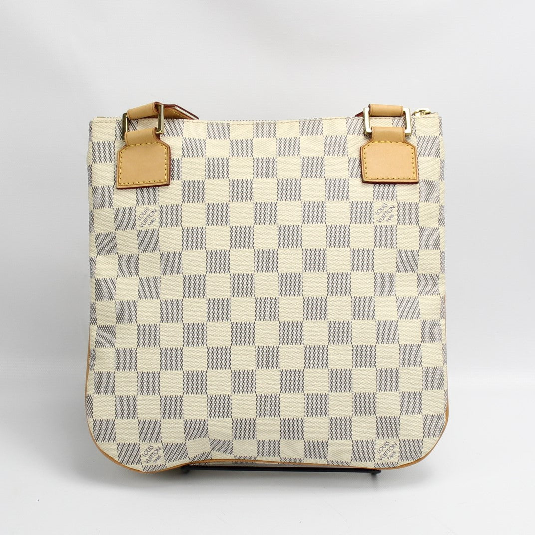 Pochette Bosphore Damier Azur (PL2)