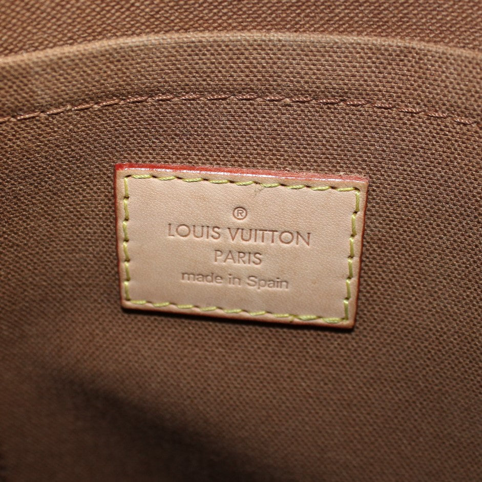 Louis Vuitton Monogram Odeon PM Handbag – Siopaella Designer Exchange