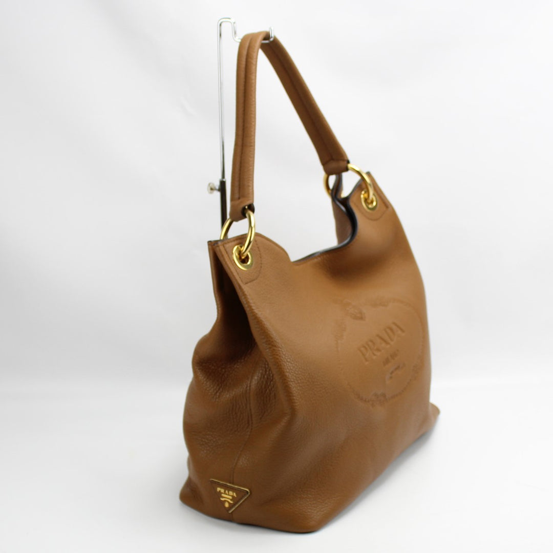 PRADA ボディバッグ PRADA（プラダ） 美品 ナイロン ウエストバッグ ショルダーバッグ