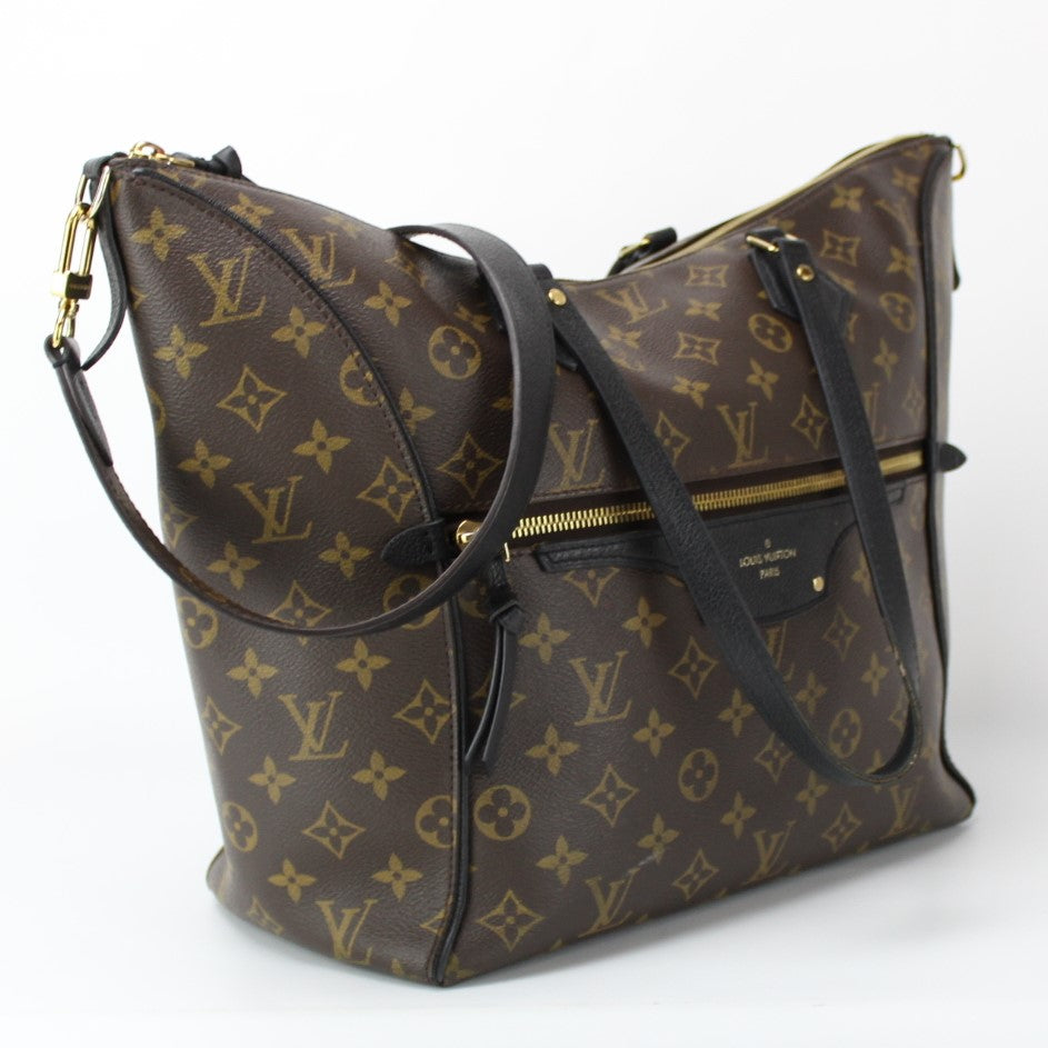 Tournelle MM Monogram