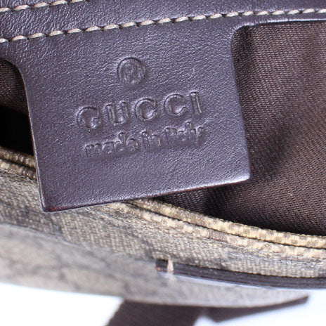 201538 Crossbody GG Supreme