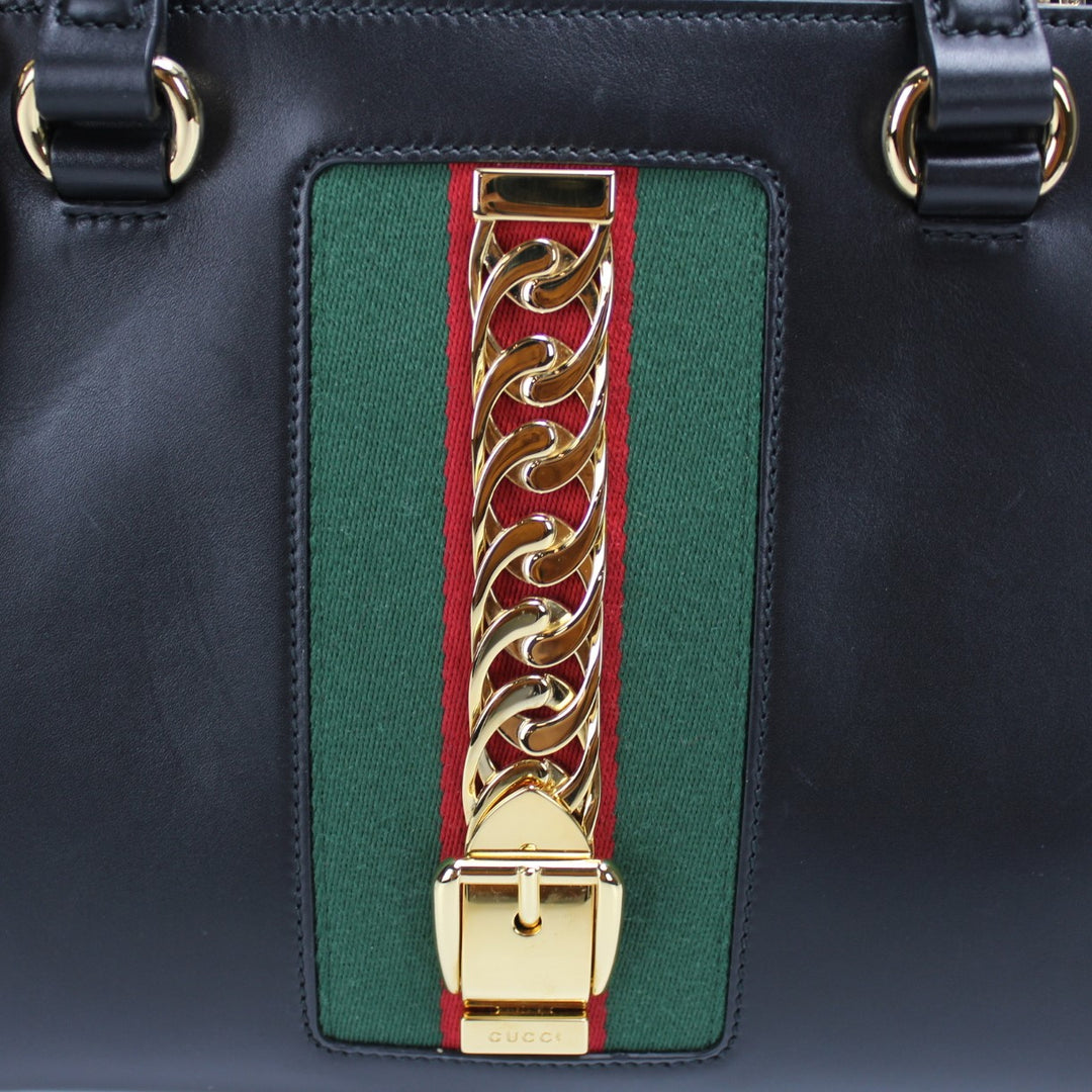453790 Sylvie Top Handle