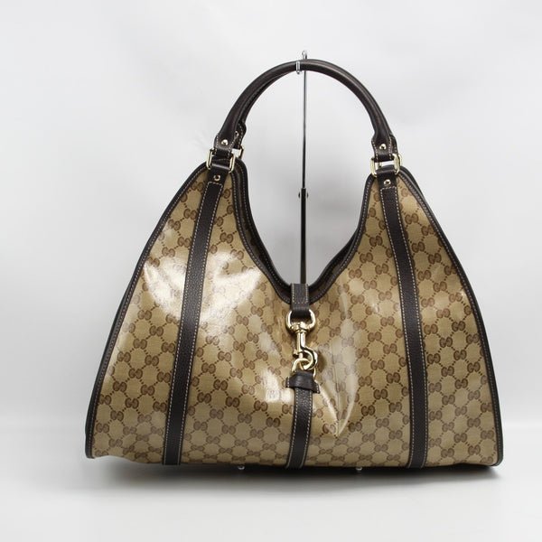 449169 GG Canvas Joy Large Tote – Keeks Designer Handbags