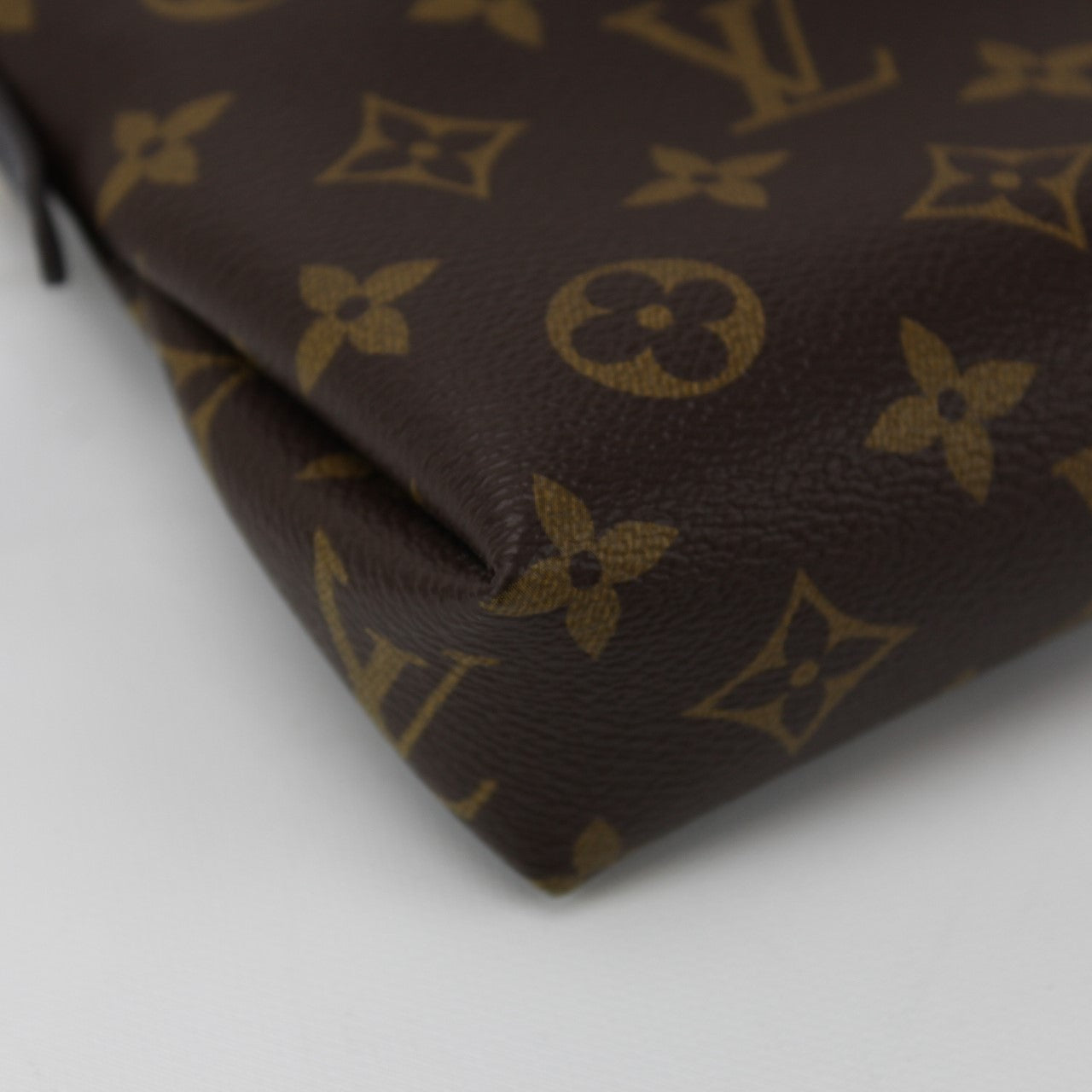 Pallas Shopper Monogram – Keeks Designer Handbags