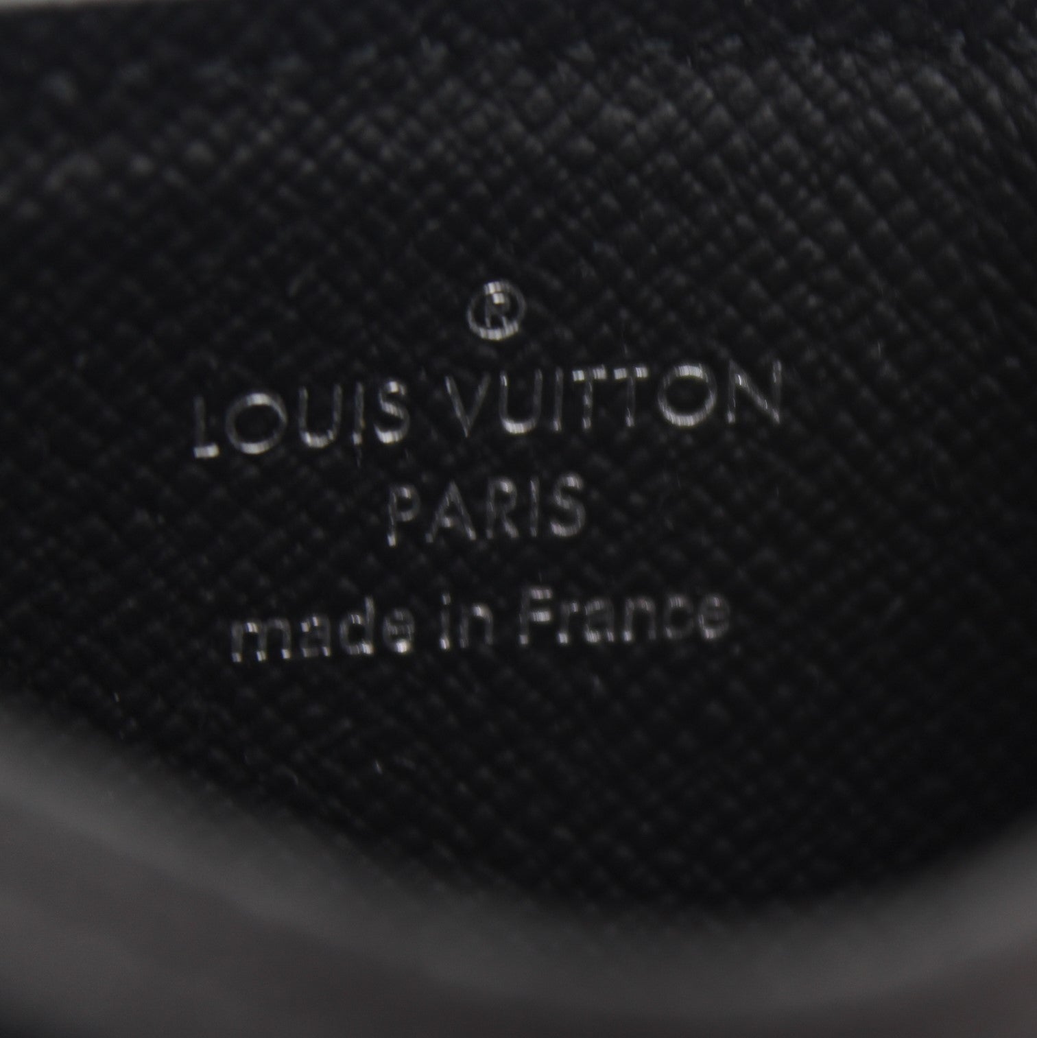 Louis Vuitton Neo Porte Cartes Epidemic