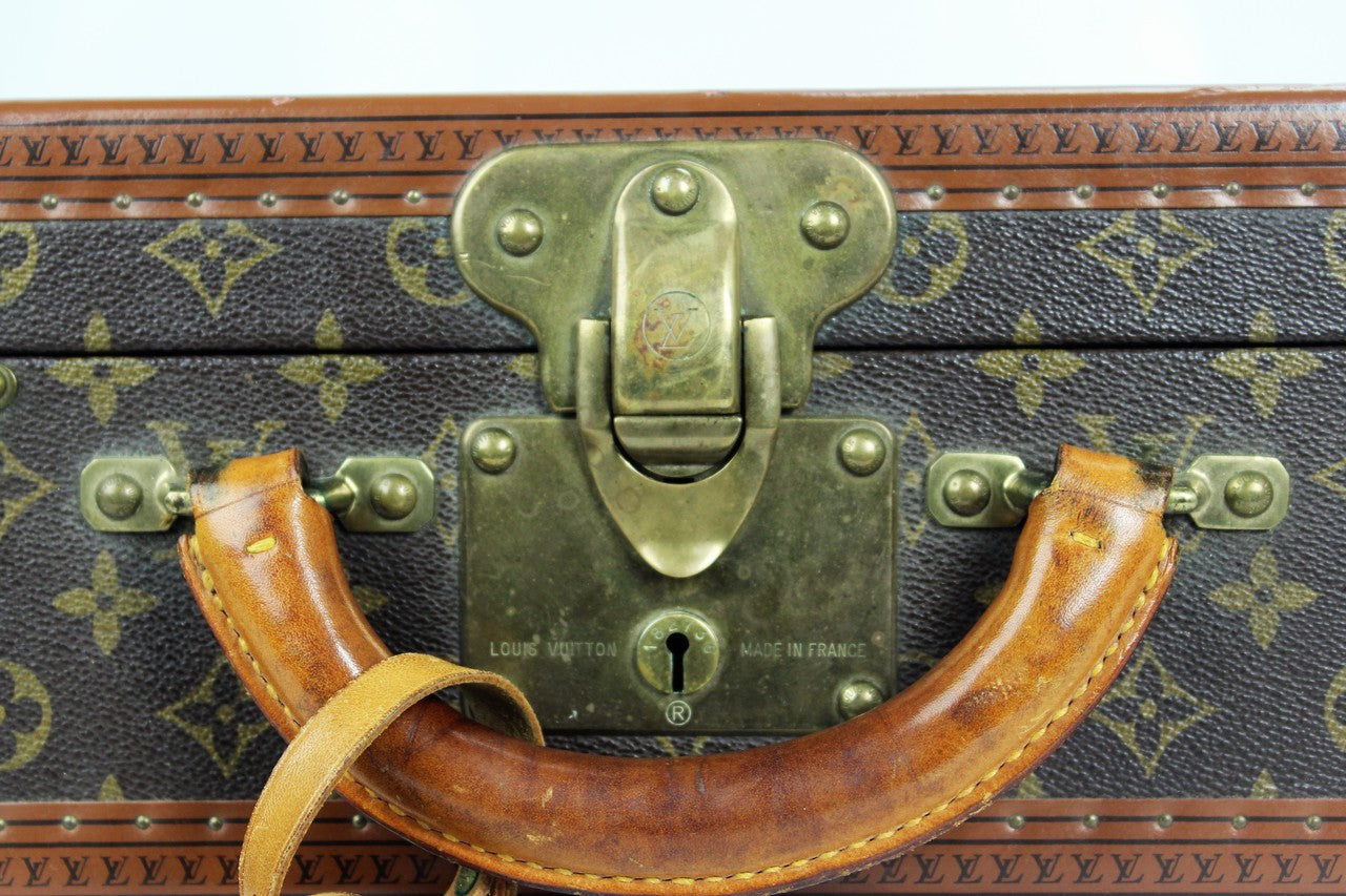 Cotteville 40 Monogram – Keeks Designer Handbags