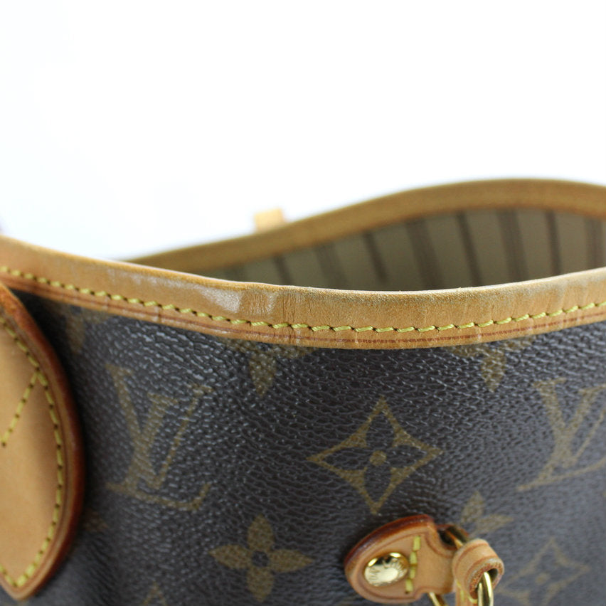 All-In MM Monogram – Keeks Designer Handbags