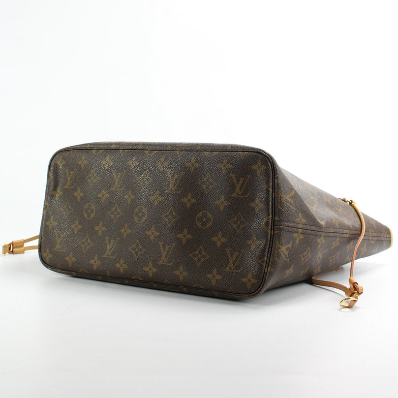 Spotlight on the Louis Vuitton Neverfull – Keeks Designer Handbags