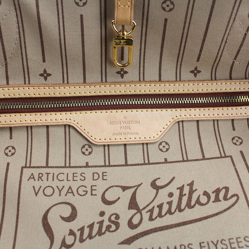 Louis Vuitton Neverfull MM – Pursekelly – high quality designer