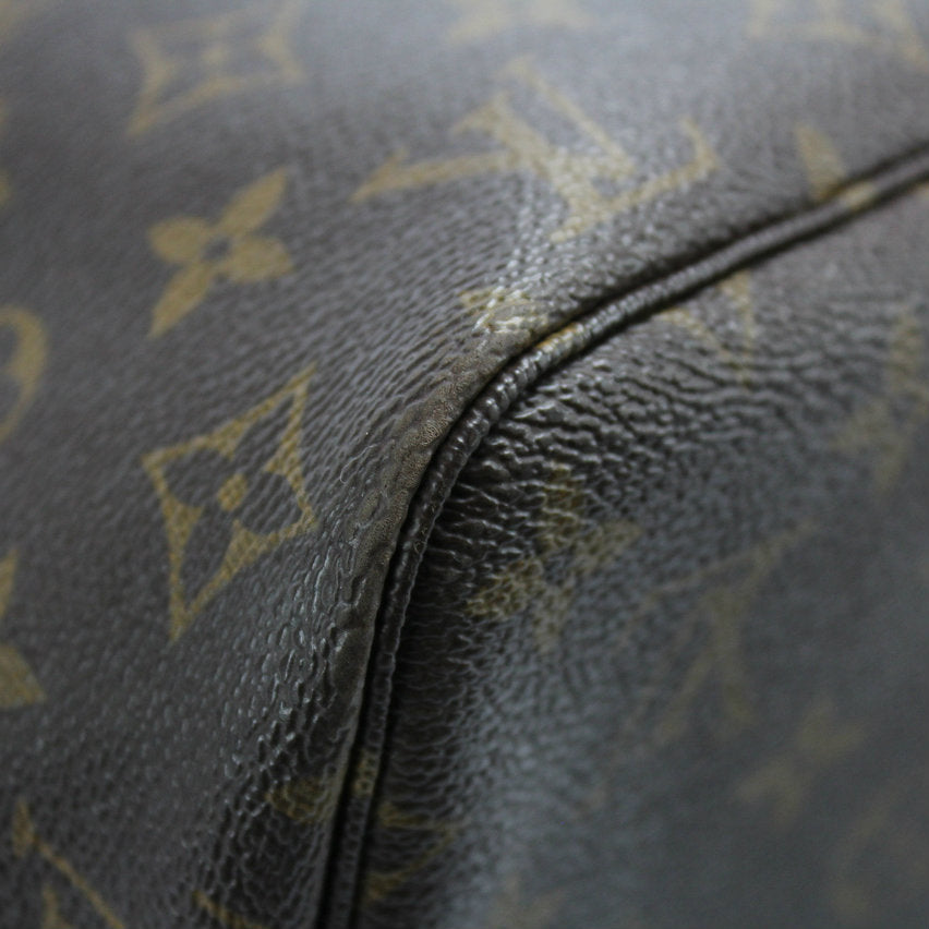 Neverfull PM Monogram (PL) – Keeks Designer Handbags