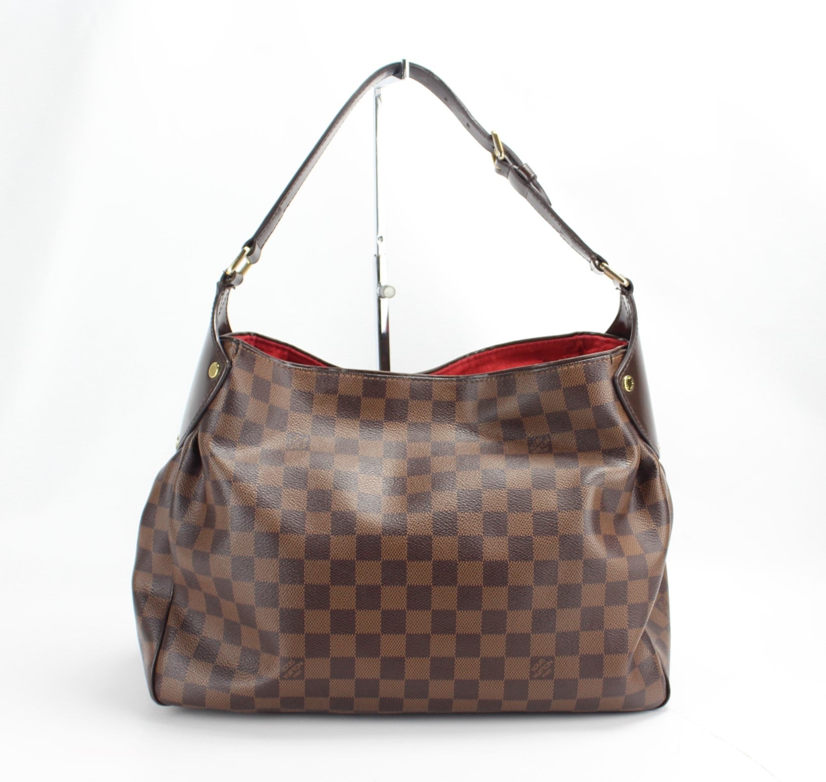 Reggia Hobo Damier Ebene