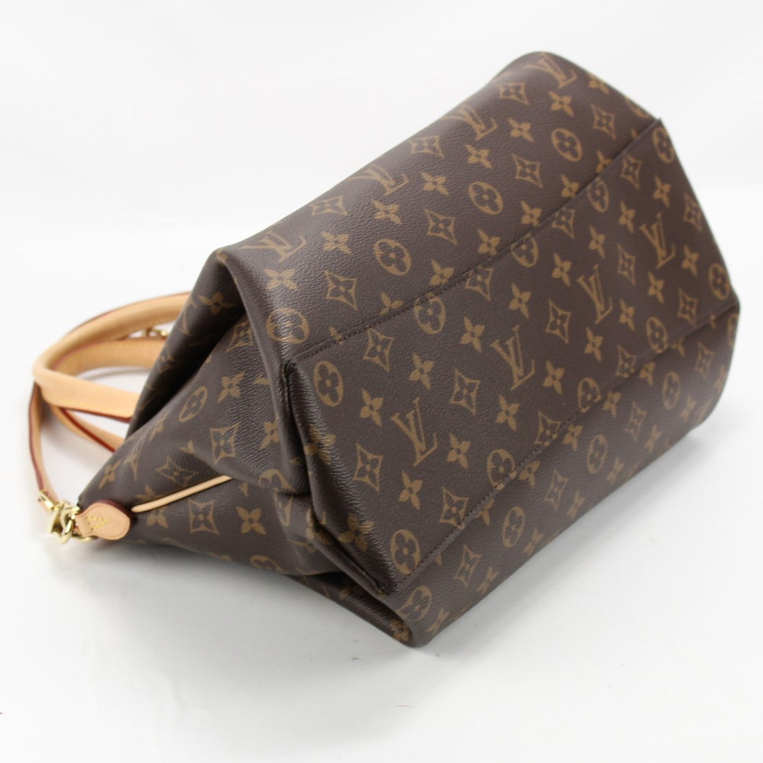 Rivoli MM Monogram