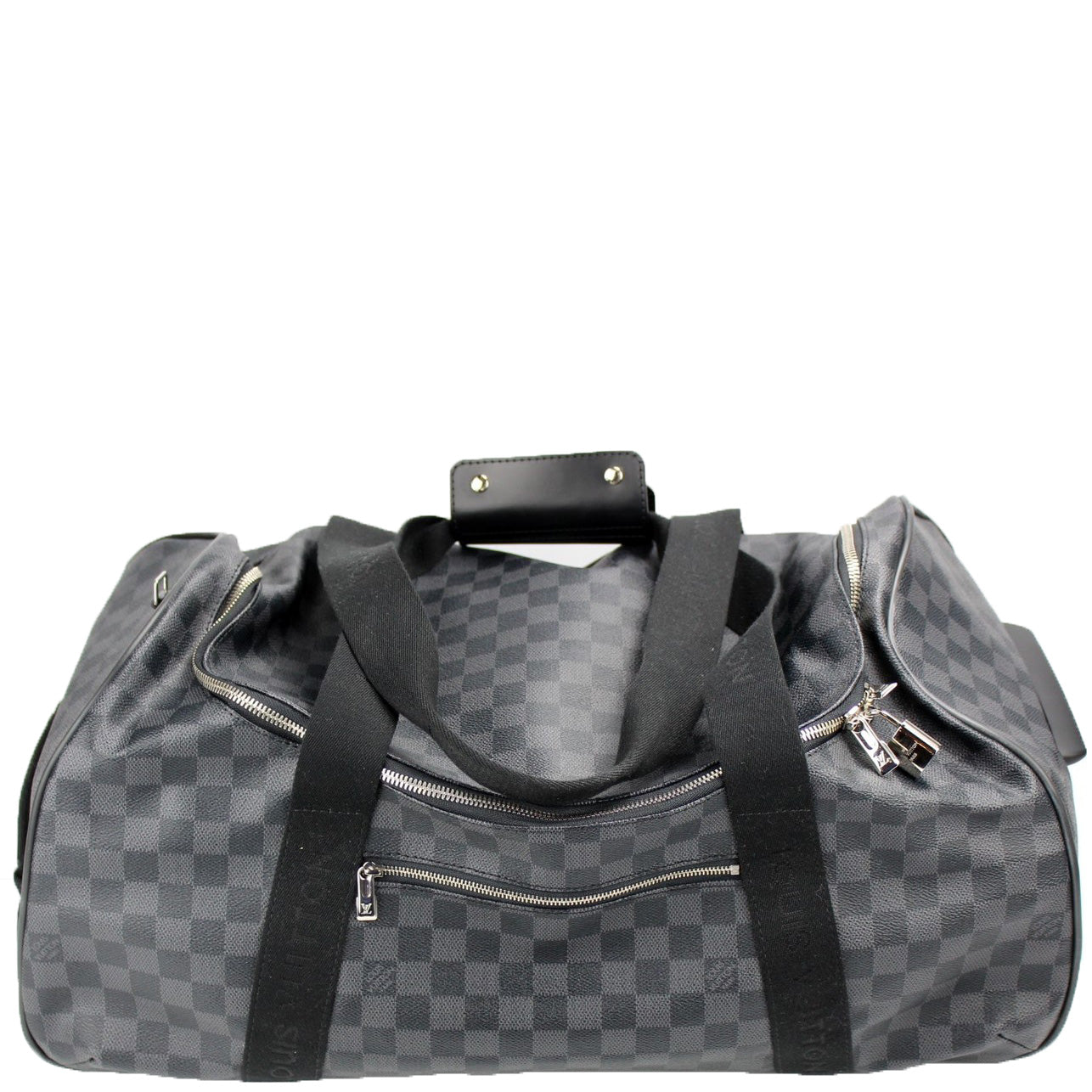 Louis Vuitton Monogram Canvas Neo Eole 55 Rolling Bag