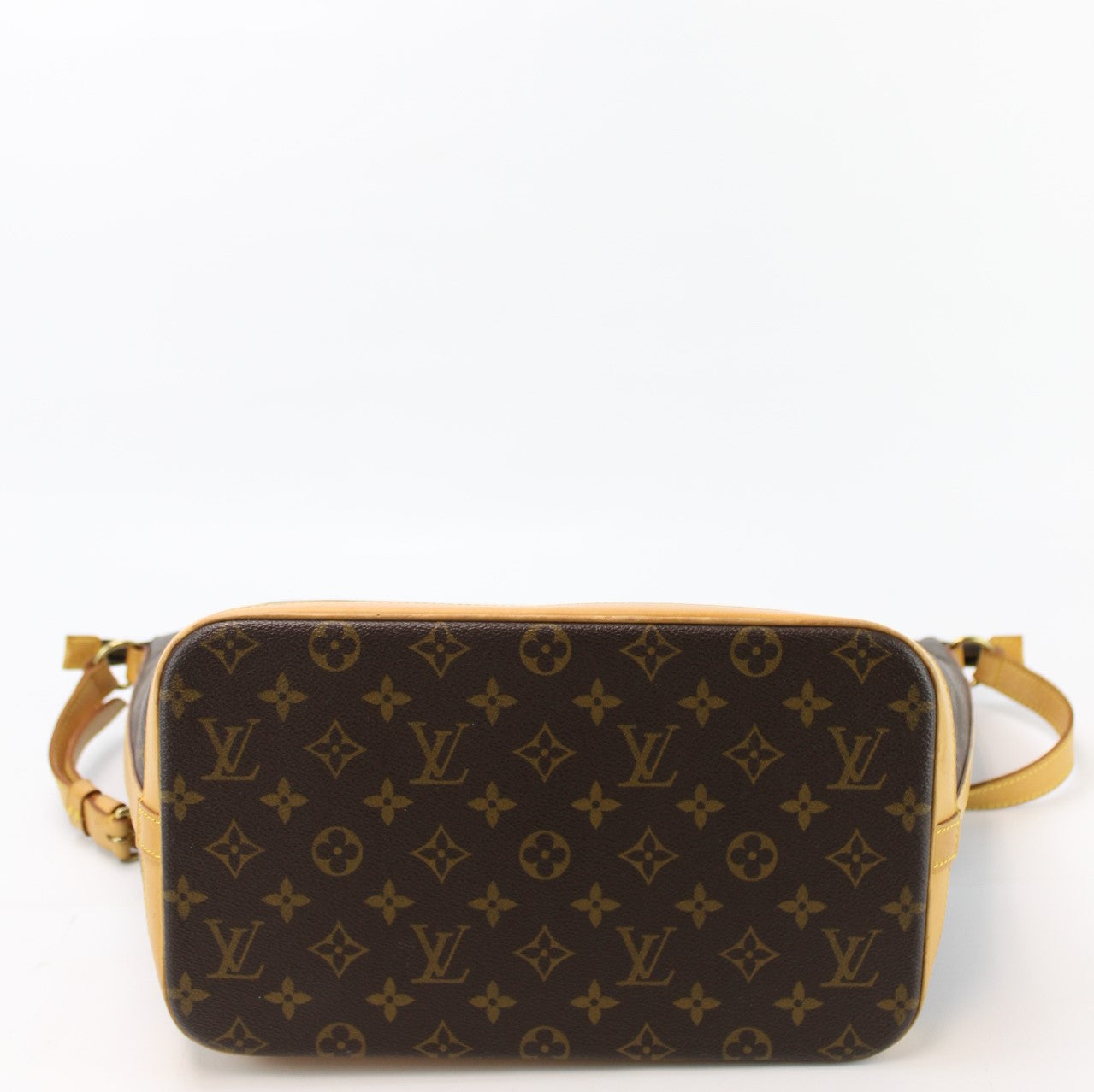 Louis Vuitton Amfar 3 By Sharon Stone Shoulder Bag