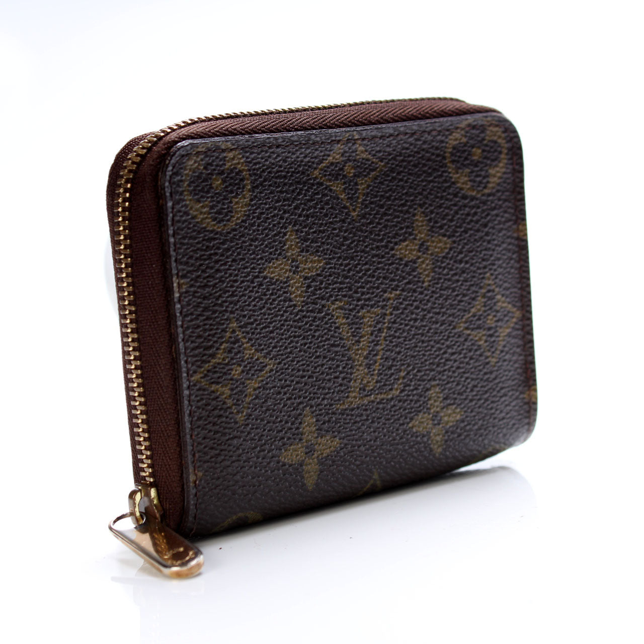 Louis Vuitton, Bags, Louis Vuitton 854 Zippy Wallet