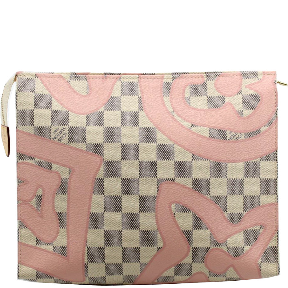 Toiletry Pouch 26 Tahitienne (PL1)